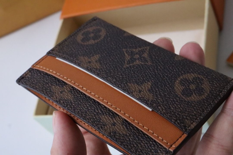 LV Wallets